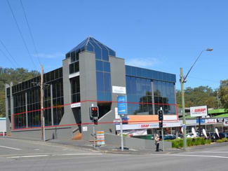 Offices commercial property leased at Level 1 Lot 13/131 Henry Parry Drive Gosford NSW 2250 Offices commercial property leased at Level 1 Lot 13/131 Henry Parry Drive Gosford NSW 2250