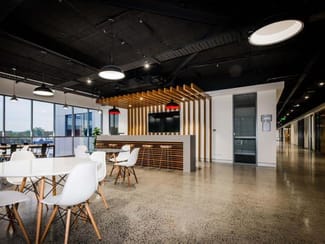 Offices commercial property leased at Level 4 Suite 4.35/200 Central Coast Highway Erina NSW 2250