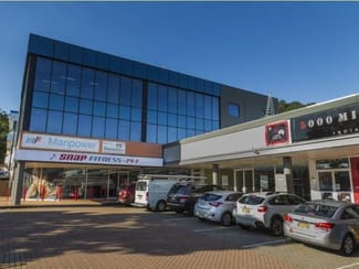 Offices commercial property leased at Suite 4, Shops 3 & 4/131 Henry Parry Drive Gosford NSW 2250 Offices commercial property leased at Suite 4, Shops 3 & 4/131 Henry Parry Drive Gosford NSW 2250