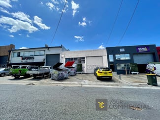Other commercial property leased at 17 Burke Street Woolloongabba QLD 4102 Other commercial property leased at 17 Burke Street Woolloongabba QLD 4102