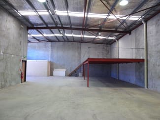 Factory, Warehouse & Industrial commercial property leased at 3/9 Kalmia Road Bibra Lake WA 6163 Factory, Warehouse & Industrial commercial property leased at 3/9 Kalmia Road Bibra Lake WA 6163