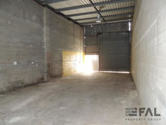 Factory, Warehouse & Industrial commercial property leased at Unit 4/48 Bullockhead Street Sumner QLD 4074 Factory, Warehouse & Industrial commercial property leased at Unit 4/48 Bullockhead Street Sumner QLD 4074