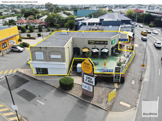Offices commercial property leased at 446 Lutwyche Road Lutwyche QLD 4030 Offices commercial property leased at 446 Lutwyche Road Lutwyche QLD 4030