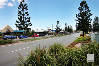 Shop & Retail commercial property leased at 3/520 Gympie Road Strathpine QLD 4500