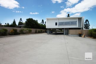 Shop & Retail commercial property leased at 3/520 Gympie Road Strathpine QLD 4500