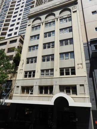 Other commercial property leased at 24/301 Castlereagh Sydney NSW 2000 Other commercial property leased at 24/301 Castlereagh Sydney NSW 2000