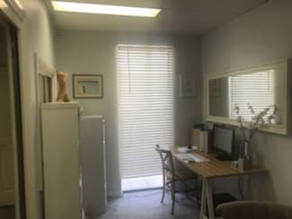 Offices commercial property leased at GF Suite 1/109 Herries Street East Toowoomba QLD 4350