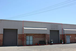 Factory, Warehouse & Industrial commercial property leased at Unit 2/54 Brant Road Kelmscott WA 6111 Factory, Warehouse & Industrial commercial property leased at Unit 2/54 Brant Road Kelmscott WA 6111