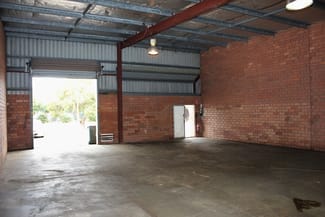 Factory, Warehouse & Industrial commercial property leased at Unit 2/54 Brant Road Kelmscott WA 6111 Factory, Warehouse & Industrial commercial property leased at Unit 2/54 Brant Road Kelmscott WA 6111