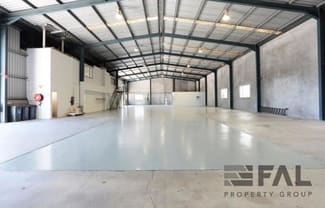 Factory, Warehouse & Industrial commercial property leased at 9 Achievement Crescent Acacia Ridge QLD 4110