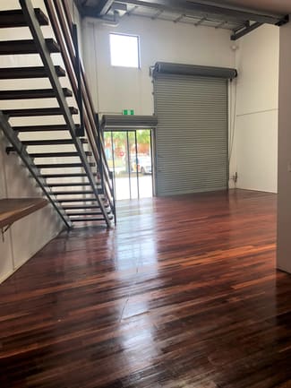 Factory, Warehouse & Industrial commercial property leased at 8/19-21 Centennial Circuit Byron Bay NSW 2481 Factory, Warehouse & Industrial commercial property leased at 8/19-21 Centennial Circuit Byron Bay NSW 2481