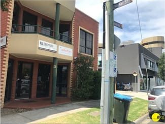 Offices commercial property leased at 72A Lincoln Road Essendon VIC 3040