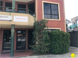 Offices commercial property leased at 72A Lincoln Road Essendon VIC 3040