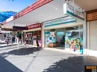 Medical / Consulting commercial property leased at Liverpool NSW 2170 Medical / Consulting commercial property leased at Liverpool NSW 2170