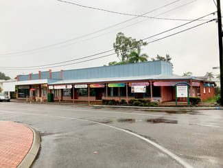 Shop & Retail commercial property leased at Shop 4/52 French Street Pimlico QLD 4812 Shop & Retail commercial property leased at Shop 4/52 French Street Pimlico QLD 4812