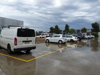 Factory, Warehouse & Industrial commercial property leased at 4/56 Barclay Road Derrimut VIC 3030 Factory, Warehouse & Industrial commercial property leased at 4/56 Barclay Road Derrimut VIC 3030