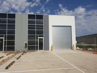 Factory, Warehouse & Industrial commercial property leased at 12/16-24 Fuller Road Ravenhall VIC 3023 Factory, Warehouse & Industrial commercial property leased at 12/16-24 Fuller Road Ravenhall VIC 3023
