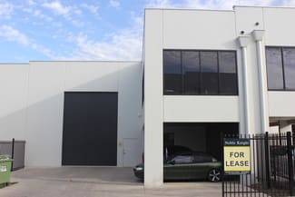 Factory, Warehouse & Industrial commercial property for lease at 8 Corvette Place Kilsyth VIC 3137 Factory, Warehouse & Industrial commercial property for lease at 8 Corvette Place Kilsyth VIC 3137