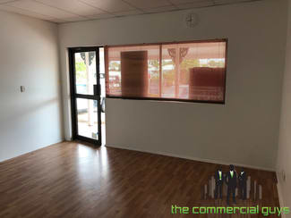 Offices commercial property leased at 2/15 Grange Road Grange QLD 4051