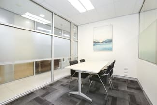 Offices commercial property leased at 1 Chaplin Drive Lane Cove NSW 2066 Offices commercial property leased at 1 Chaplin Drive Lane Cove NSW 2066