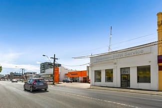 Shop & Retail commercial property leased at 715 Burwood Road Hawthorn VIC 3122 Shop & Retail commercial property leased at 715 Burwood Road Hawthorn VIC 3122