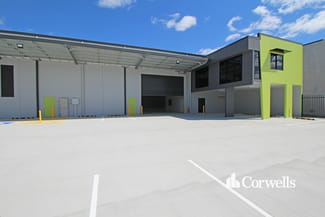 Factory, Warehouse & Industrial commercial property leased at 2/17 Blue Rock Drive Yatala QLD 4207 Factory, Warehouse & Industrial commercial property leased at 2/17 Blue Rock Drive Yatala QLD 4207