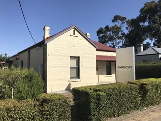 Offices commercial property leased at 23 Adelaide Road Gawler South SA 5118