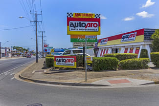 Showrooms / Bulky Goods commercial property leased at 1249-1253 South Road St Marys SA 5042