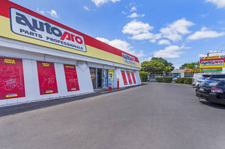 Showrooms / Bulky Goods commercial property leased at 1249-1253 South Road St Marys SA 5042