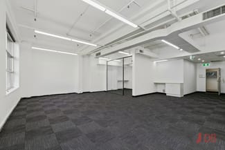 Offices commercial property leased at 210/410 Elizabeth Street Surry Hills NSW 2010