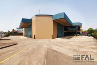 Factory, Warehouse & Industrial commercial property leased at Acacia Ridge QLD 4110 Factory, Warehouse & Industrial commercial property leased at Acacia Ridge QLD 4110