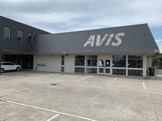 Offices commercial property leased at Corner/2215 Princes Highway Mulgrave VIC 3170 Offices commercial property leased at Corner/2215 Princes Highway Mulgrave VIC 3170