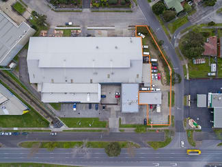 Offices commercial property leased at Corner/2215 Princes Highway Mulgrave VIC 3170 Offices commercial property leased at Corner/2215 Princes Highway Mulgrave VIC 3170