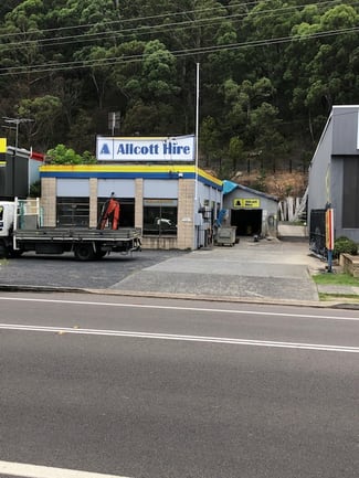 Showrooms / Bulky Goods commercial property leased at 58 Memorial Avenue Blackwall NSW 2256 Showrooms / Bulky Goods commercial property leased at 58 Memorial Avenue Blackwall NSW 2256