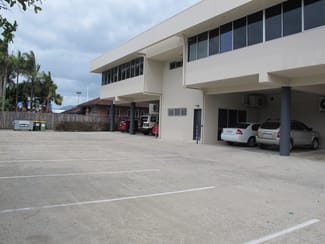 Offices commercial property leased at 188 Mulgrave Road Bungalow QLD 4870 Offices commercial property leased at 188 Mulgrave Road Bungalow QLD 4870