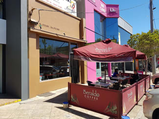 Shop & Retail commercial property leased at 34 Playne Street Frankston VIC 3199 Shop & Retail commercial property leased at 34 Playne Street Frankston VIC 3199