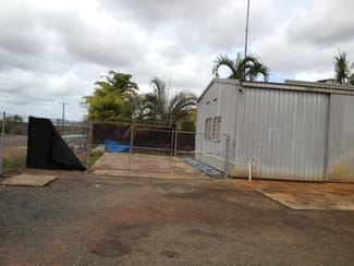 Factory, Warehouse & Industrial commercial property for lease at Shed 7/26 Makagon Road Berrimah NT 0828 Factory, Warehouse & Industrial commercial property for lease at Shed 7/26 Makagon Road Berrimah NT 0828