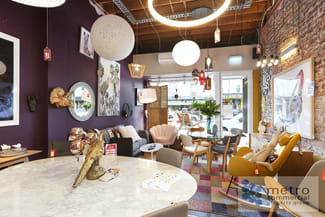Shop & Retail commercial property leased at Shop 4/244-250 Darling Street Balmain NSW 2041 Shop & Retail commercial property leased at Shop 4/244-250 Darling Street Balmain NSW 2041