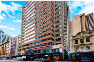 Offices commercial property leased at Level 8, 807/370 Pitt Street Sydney NSW 2000 Offices commercial property leased at Level 8, 807/370 Pitt Street Sydney NSW 2000
