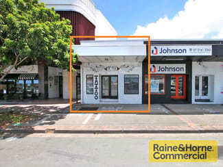 Shop & Retail commercial property leased at 1/720 Gympie Road Chermside QLD 4032 Shop & Retail commercial property leased at 1/720 Gympie Road Chermside QLD 4032
