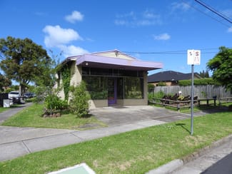 Shop & Retail commercial property leased at 34 Mill Street Aspendale VIC 3195