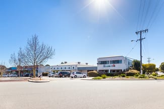 Offices commercial property leased at 1-3 Hill View Place Bentley WA 6102