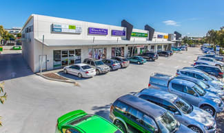 Shop & Retail commercial property leased at 1/23 Discovery Drive North Lakes QLD 4509