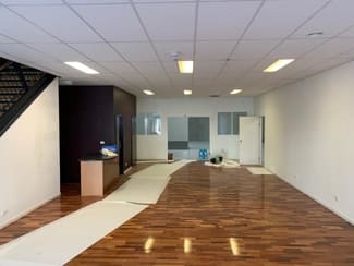 Showrooms / Bulky Goods commercial property leased at H74 63-85 Turner St Port Melbourne VIC 3207 Showrooms / Bulky Goods commercial property leased at H74 63-85 Turner St Port Melbourne VIC 3207