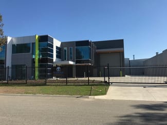 Factory, Warehouse & Industrial commercial property leased at 8 Venture Way Pakenham VIC 3810 Factory, Warehouse & Industrial commercial property leased at 8 Venture Way Pakenham VIC 3810