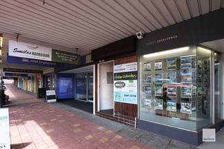 Shop & Retail commercial property leased at 5/106 Currie Street Nambour QLD 4560