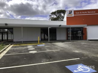 Shop & Retail commercial property leased at 233 Curtis Road Smithfield Plains SA 5114