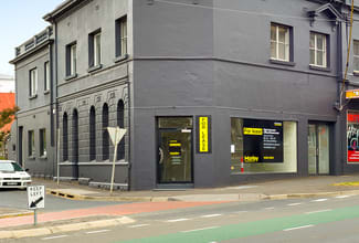 Offices commercial property leased at 46 St Kilda Road St Kilda VIC 3182 Offices commercial property leased at 46 St Kilda Road St Kilda VIC 3182