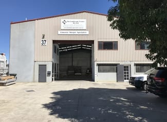 Factory, Warehouse & Industrial commercial property leased at 1/37 Frankston Gardens Drive Carrum Downs VIC 3201 Factory, Warehouse & Industrial commercial property leased at 1/37 Frankston Gardens Drive Carrum Downs VIC 3201