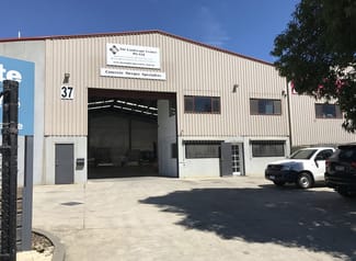 Factory, Warehouse & Industrial commercial property leased at 1/37 Frankston Gardens Drive Carrum Downs VIC 3201 Factory, Warehouse & Industrial commercial property leased at 1/37 Frankston Gardens Drive Carrum Downs VIC 3201